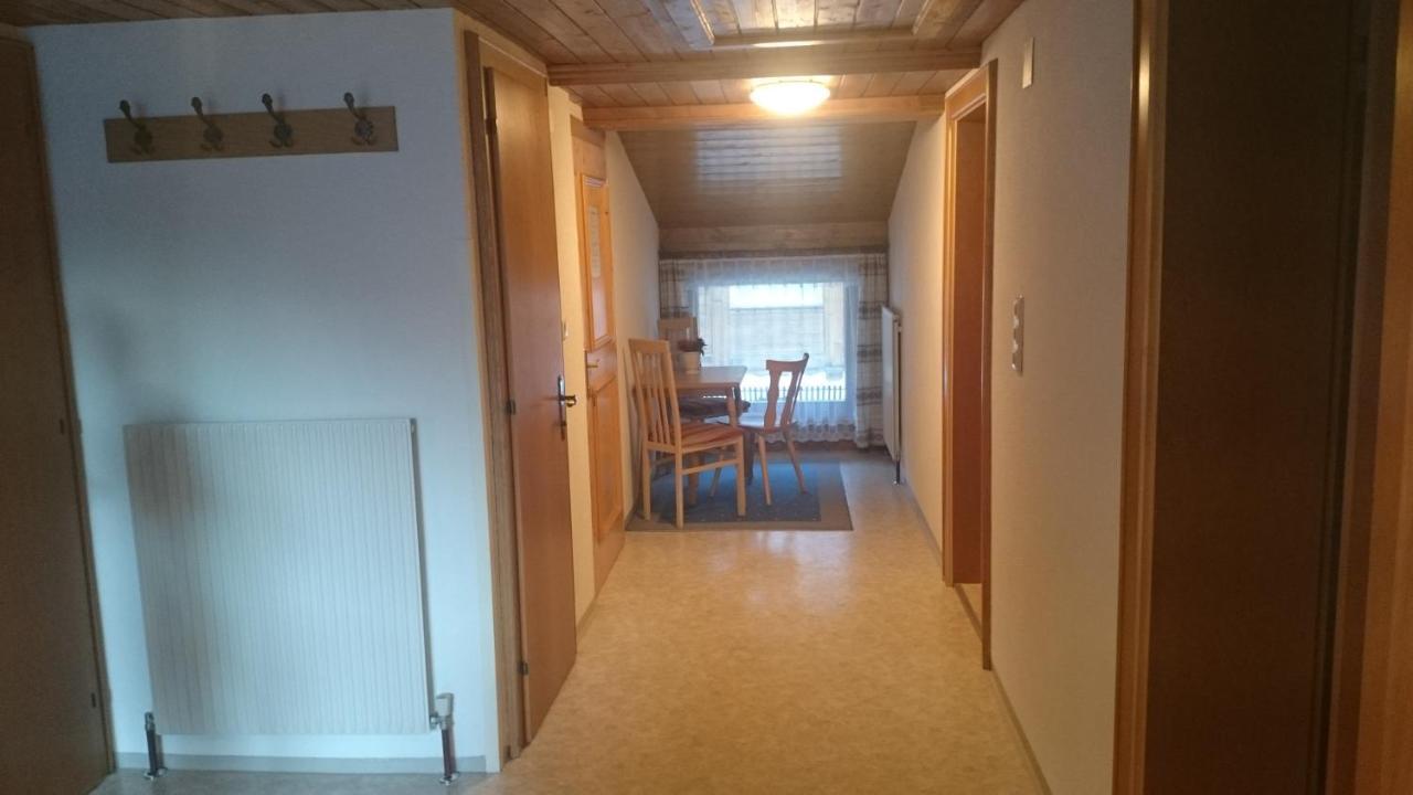 Apartbabsi Apartment Kappl  Cameră foto